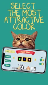 Cat laser pointer  - Pet fun screenshot 1