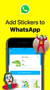 StickerHub - Sticker Maker screenshot 4