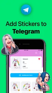 StickerHub - Sticker Maker screenshot 5