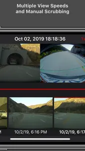 Cam Viewer for Tesla screenshot 5