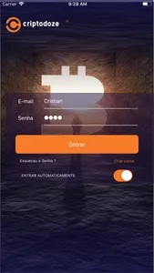 Criptodoze screenshot 1