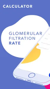 Glomerular Filtration Rate screenshot 0