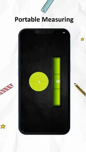 Pocket Ruler screenshot 2