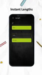 Pocket Ruler screenshot 3