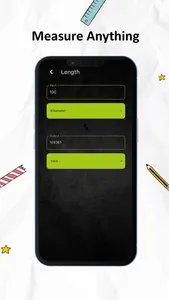 Pocket Ruler screenshot 4