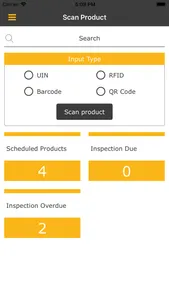 Austlift screenshot 3