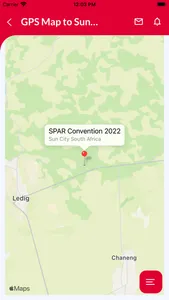 SPAR Convention 2022 screenshot 4