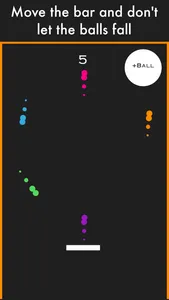 Crown Fronton - Hard Ball Game screenshot 0