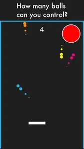 Crown Fronton - Hard Ball Game screenshot 3