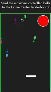 Crown Fronton - Hard Ball Game screenshot 4