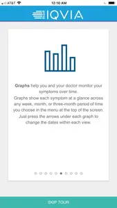 IQVIA Patient Flare Check screenshot 7