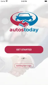 Autos Today - Sell Your Car screenshot 0