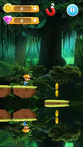 Super Runner Boy - Nice Game screenshot 3