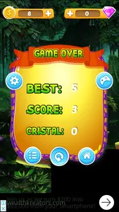 Super Runner Boy - Nice Game screenshot 4