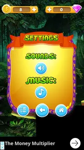 Super Runner Boy - Nice Game screenshot 5