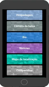 Tudoem... mais cidades! screenshot 3