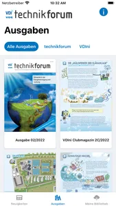 technikforum screenshot 1