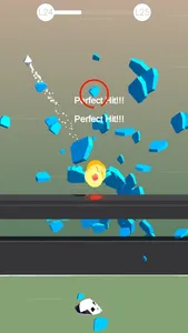 Squishy Ball! screenshot 3