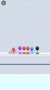 Squishy Ball! screenshot 5