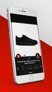 SNKRADDICTED – Sneaker App screenshot 0