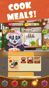 Panda Swap screenshot 6