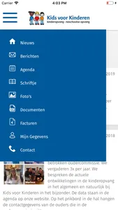 Kids voor Kinderen screenshot 2