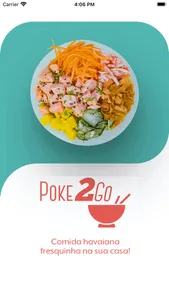 Poke2Go screenshot 0