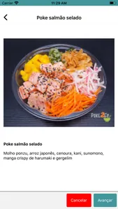 Poke2Go screenshot 3