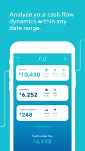 Flo Financial screenshot 1