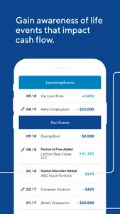 Flo Financial screenshot 3