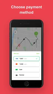 Loyal Rideshare screenshot 3