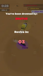 Fishin.io screenshot 2