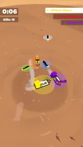 Fishin.io screenshot 5