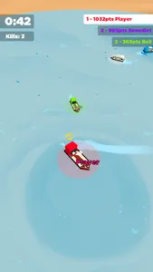 Fishin.io screenshot 6