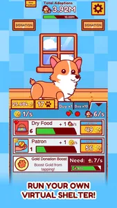 Rescue Pets, Save REAL Animals screenshot 0