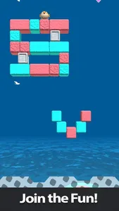 Ball Drop - puzzle game screenshot 0