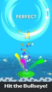 Ball Drop - puzzle game screenshot 1