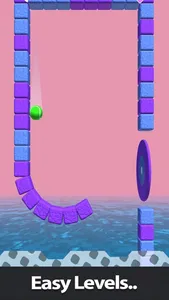 Ball Drop - puzzle game screenshot 2