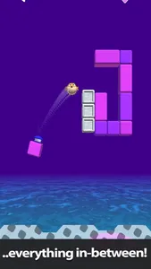 Ball Drop - puzzle game screenshot 4