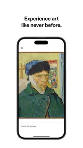 Connects: Arts+Culture screenshot 6