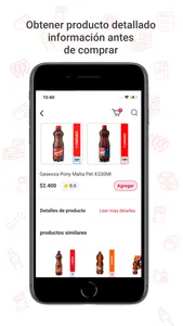 OXXO Domicilios screenshot 1