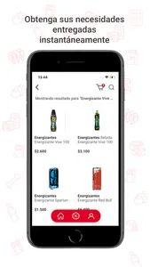 OXXO Domicilios screenshot 3