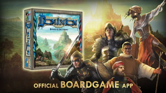 Dominion screenshot 0