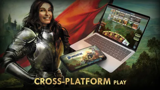 Dominion screenshot 4