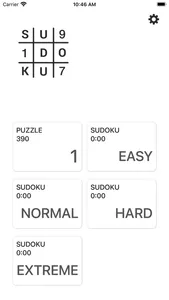 Sudoku - Logic Game screenshot 5