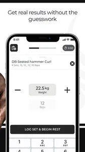 Ryderwear Training screenshot 5