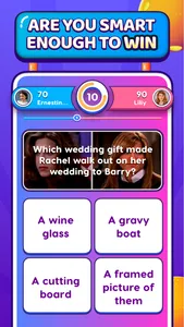 Daily Trivia Time - Quiz Games screenshot 2