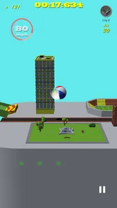 TiltRoad screenshot 3