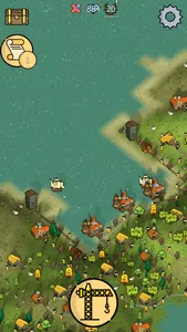 Pico Islands screenshot 1