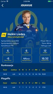 Lukko screenshot 3